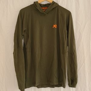 FirstLite Long Sleeve Men's MD